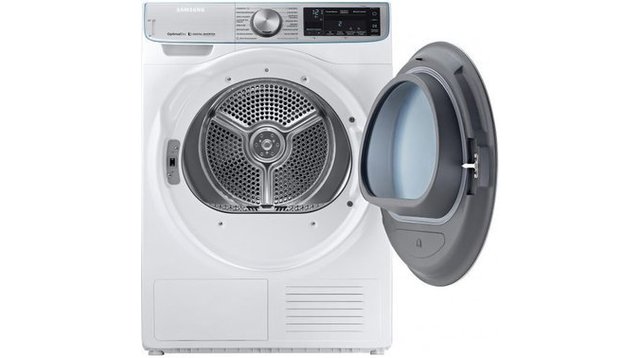 Samsung DV90N8287AW