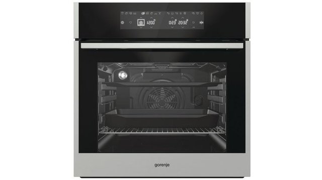 духовой шкаф электрический Gorenje BO758A47XG