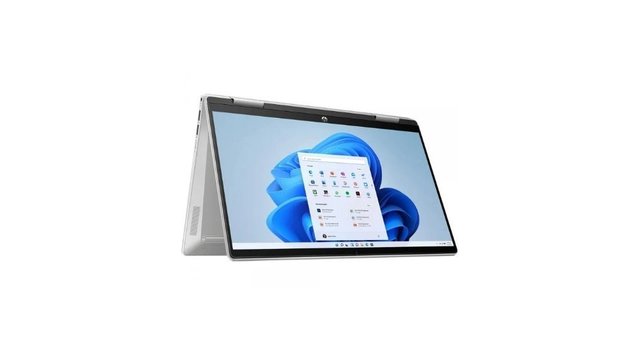HP Pavilion x360 14-ek0011nn