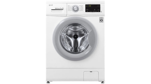 стиральная машина LG F2J3HN1W