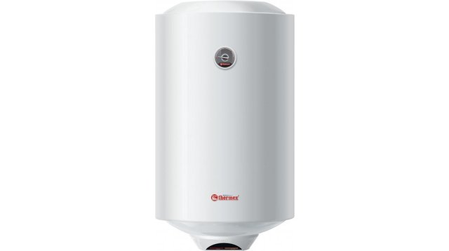 бойлер Thermex ERS 80 V Silverheat
