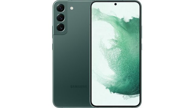 Samsung Galaxy S22+