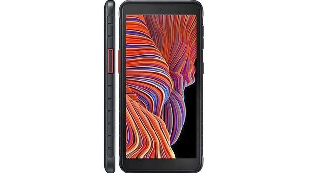 Samsung Galaxy Xcover 5