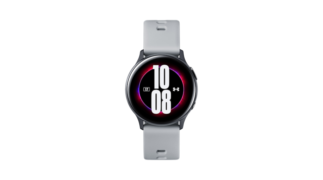 Смарт-годинники Samsung жіночі