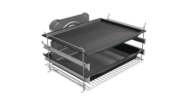 Gorenje BO747A33BG