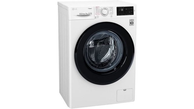 стиралка LG F2J5HS6W