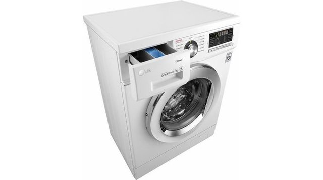 LG F1296HDS3