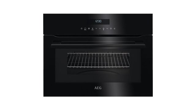 духовой шкаф AEG KMR721000B