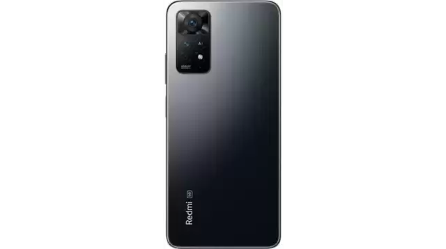 Смартфон Xiaomi Redmi Note 11 Pro 5G
