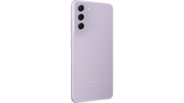 Galaxy S21 FE