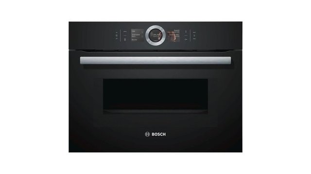 духовой шкаф электрический Bosch CMG636BB1