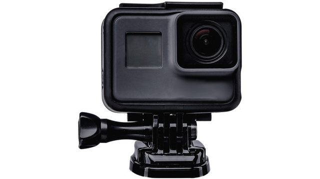 GoPro HERO5 Black