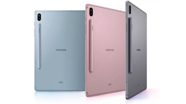 планшеты Samsung со стилусом: нюансы конструкции и оснащения