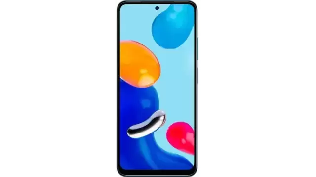 Xiaomi Redmi Note 11 4/64Gb Star Blue
