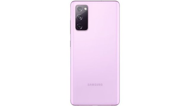 Samsung Galaxy S20 FE
