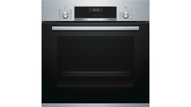 Духовой шкаф электрический Bosch HBJ558YS0Q