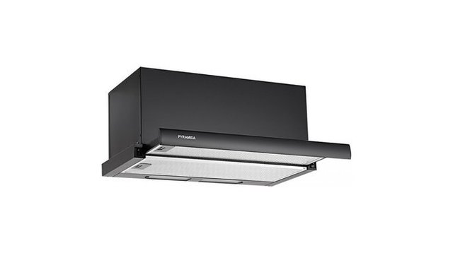 витяжка Pyramida TL 60 (1100) BL