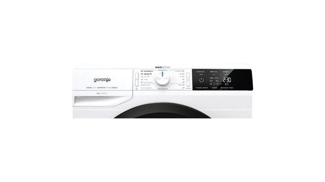 Gorenje W1EI62S3