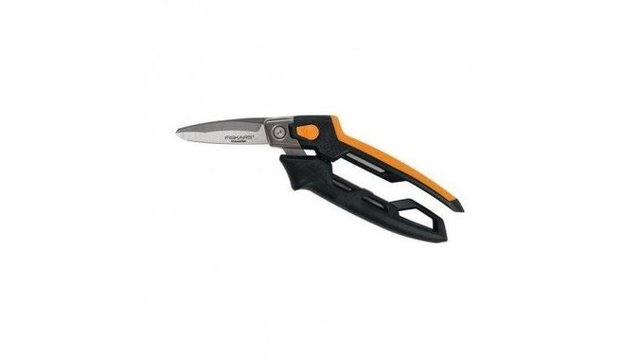 Fiskars Pro PowerArc Heavy Duty