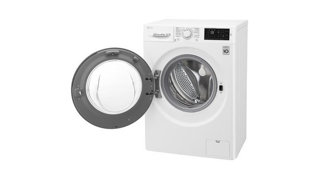 стиральная машина LG F2J5WN3W