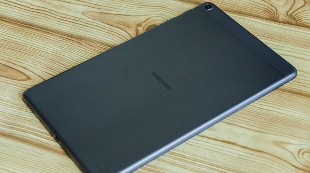 задняя панель Samsung Galaxy Tab A