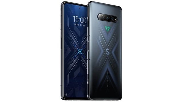 Xiaomi Black Shark 4 Pro 8/128GB