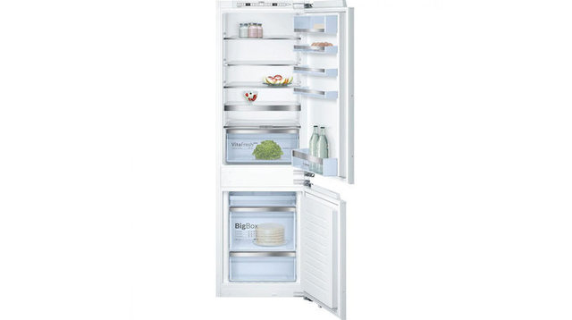 Bosch KIN86AFF0