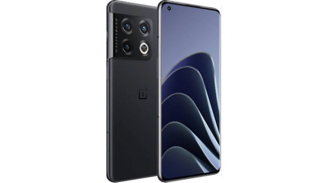 OnePlus 10 Pro 12/256Gb Black