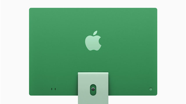 Apple iMac