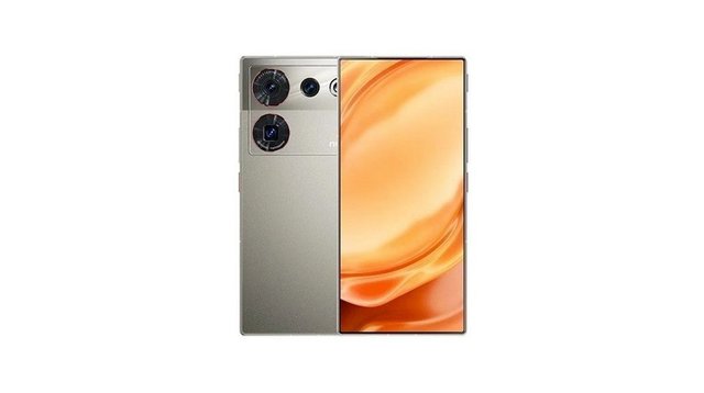 ZTE Nubia Z50 Ultra