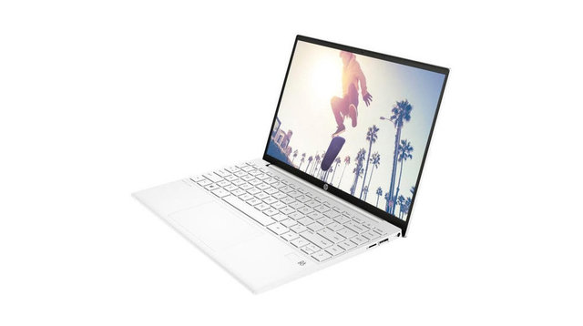 HP Pavilion Aero 13-be0009ua