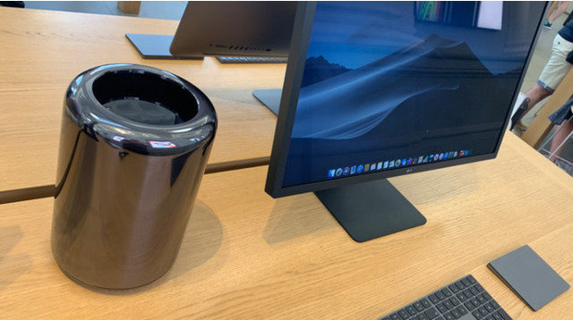 Apple Mac Pro 2013 в Stylus - картинка 3