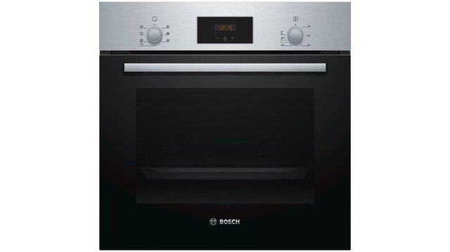 духовой шкаф электрический Bosch HBF113BR0Q