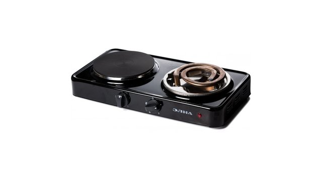 Настільна плита Елна 011Н