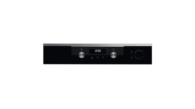 духовка Electrolux KOCDH71X