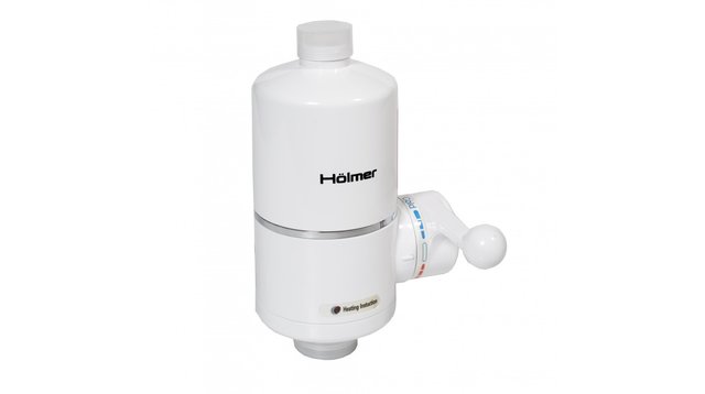 бойлер Holmer HHW-101