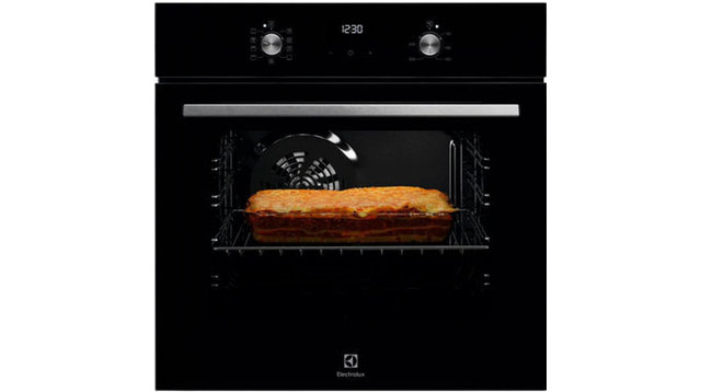 духовой шкаф электрический Electrolux OCF5E50Z