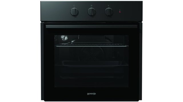 шкаф электрический Gorenje BO625E01BK
