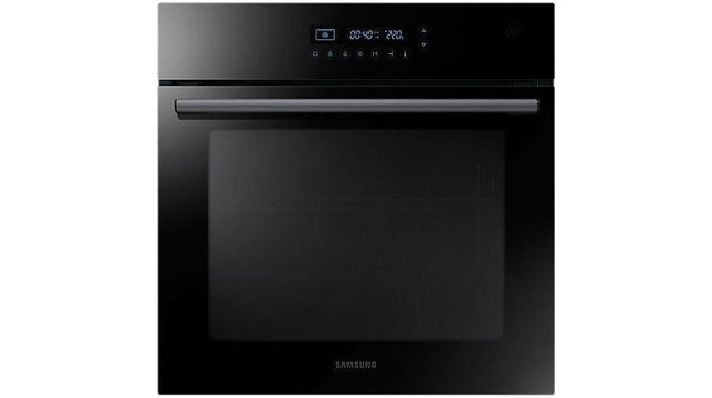 духовой шкаф электрический Samsung NV70H5587BB