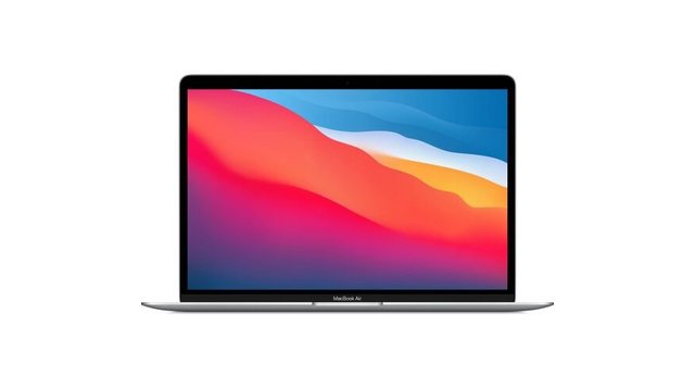 Apple MacBook Air M1 Silver