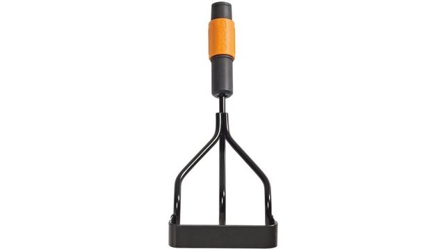Мотика Fiskars QuikFit 3 зуба (1000681)