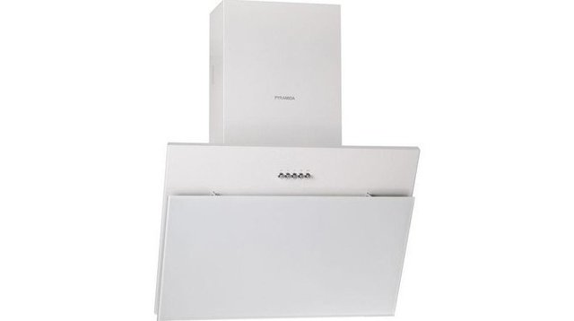 вытяжка Pyramida NR-MG 60 M WH