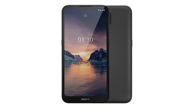 смартфоны Nokia