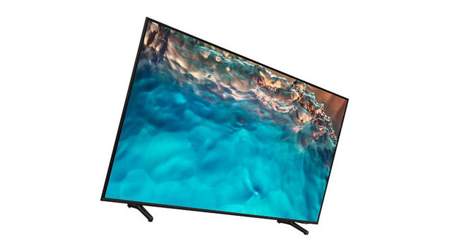 Samsung UE65BU8002