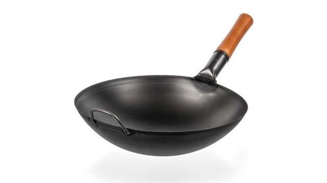 Сковорода WOK
