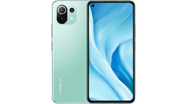 Xiaomi 11 Lite 5G NE 8/128GB