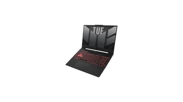 ASUS TUF Gaming A15