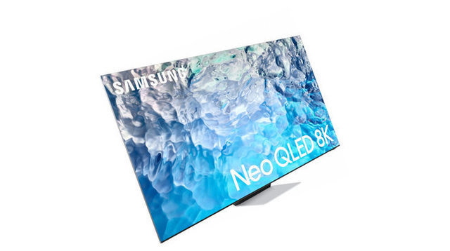 Samsung QE85QN900BUXUA