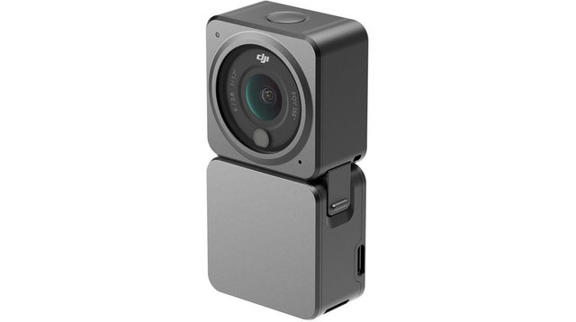 DJI Action 2 Power Combo (CP.OS.00000197.01)