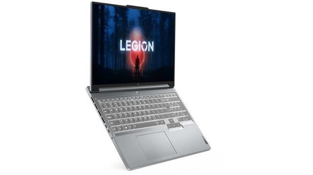 Lenovo Legion Slim 5 16IRH8